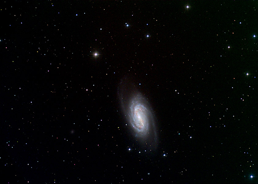 NGC 2903