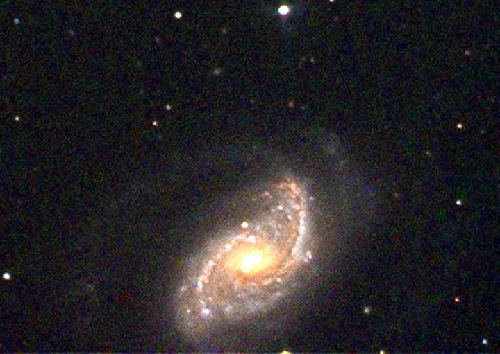 NGC 5248