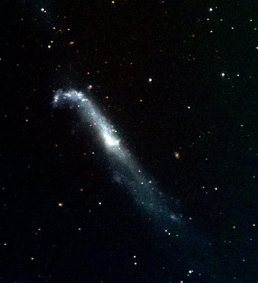 NGC 4656