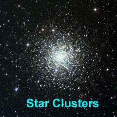 Star clusters - Example: M12 globular cluster